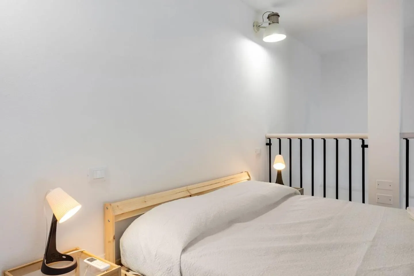 8 Lofts - Apartments - 1 La Spezia