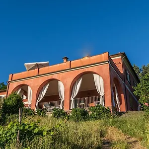 Agriturismo Cerrolungo Alloggio per agriturismo