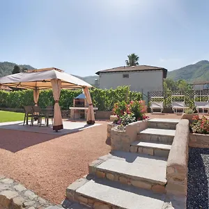 Il Borgo - Ulivo Appartamento