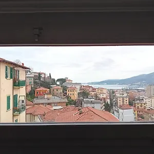 Bijou Loft La Spezia