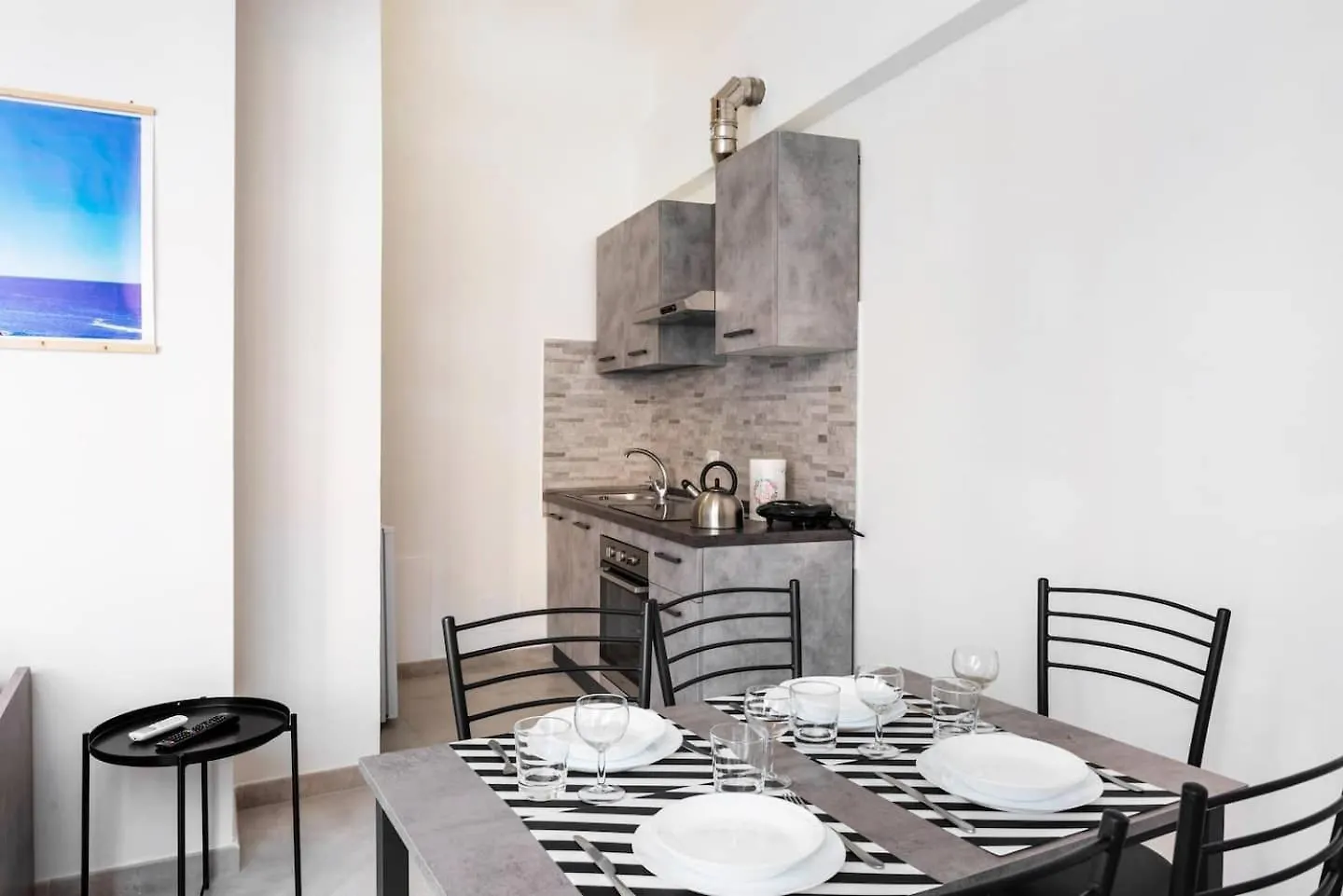 8 Lofts - Apartments - 1 La Spezia Italy