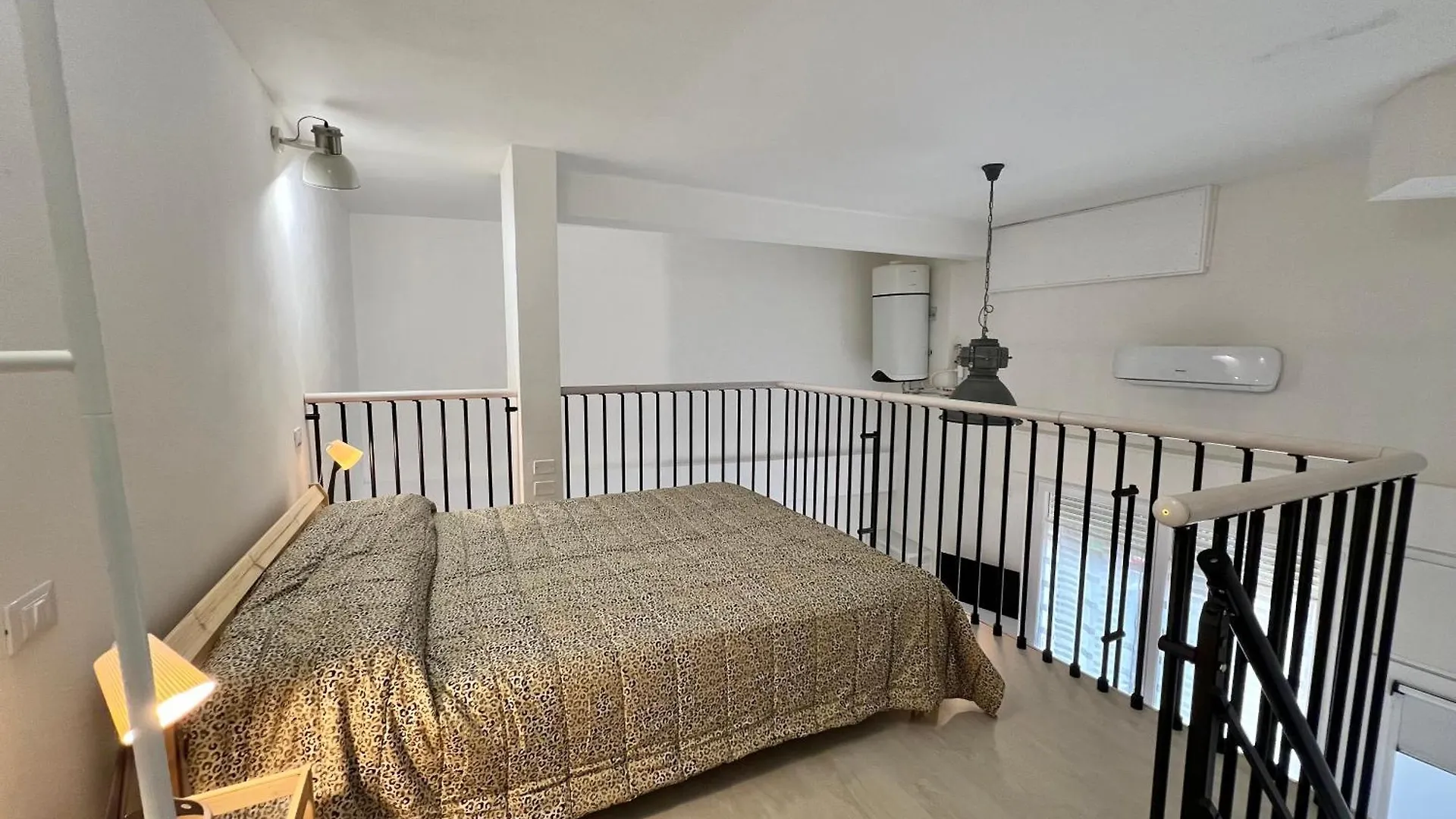 8 Lofts - Apartments - 1 La Spezia