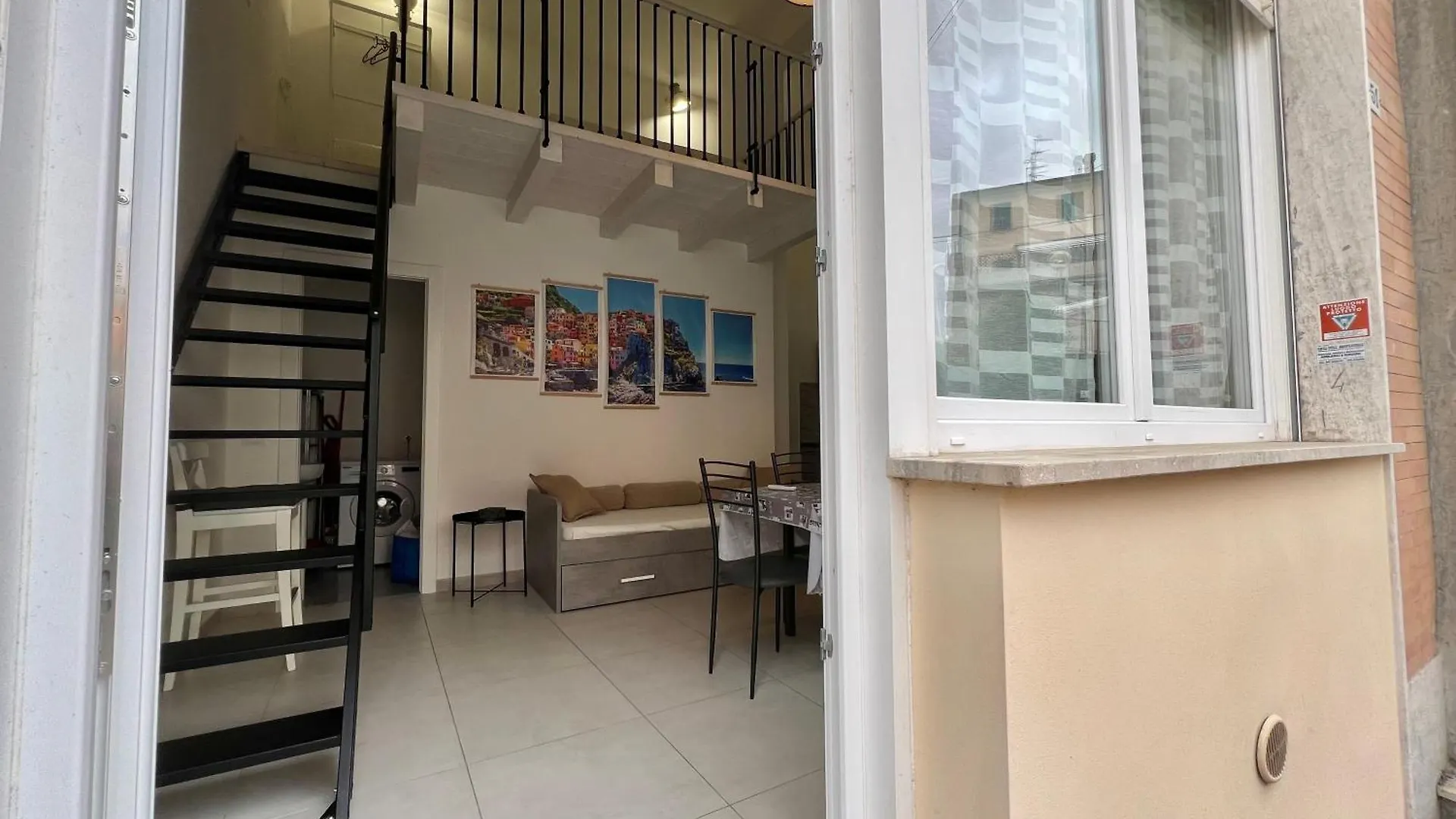 8 Lofts - Apartments - 1 La Spezia