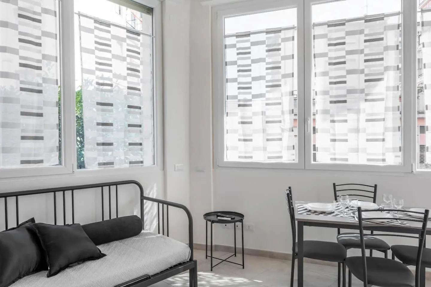 8 Lofts - Apartments - 1 La Spezia