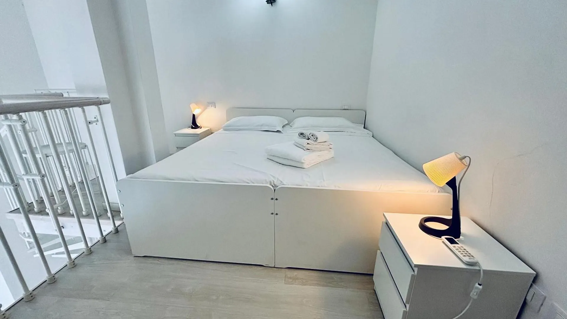 8 Lofts - Apartments - 1 La Spezia 0*,