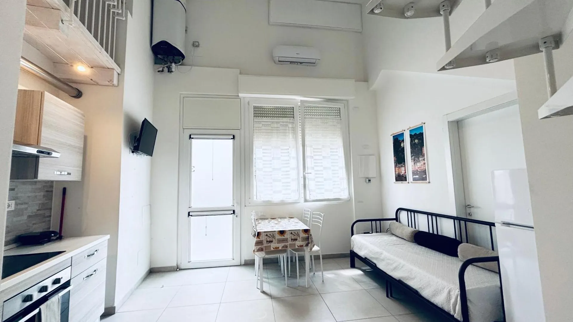 8 Lofts - Apartments - 1 La Spezia
