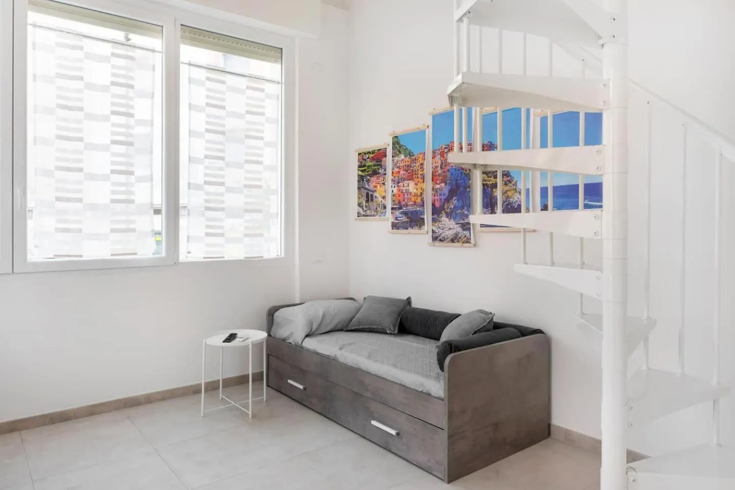 8 Lofts - Apartments - 1 La Spezia 0*,  Italy