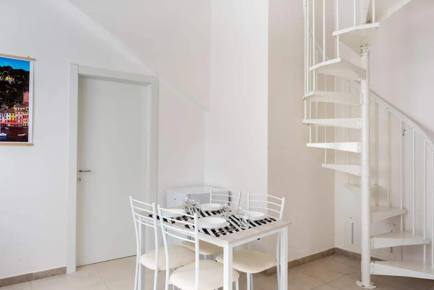 8 Lofts - Apartments - 1 La Spezia