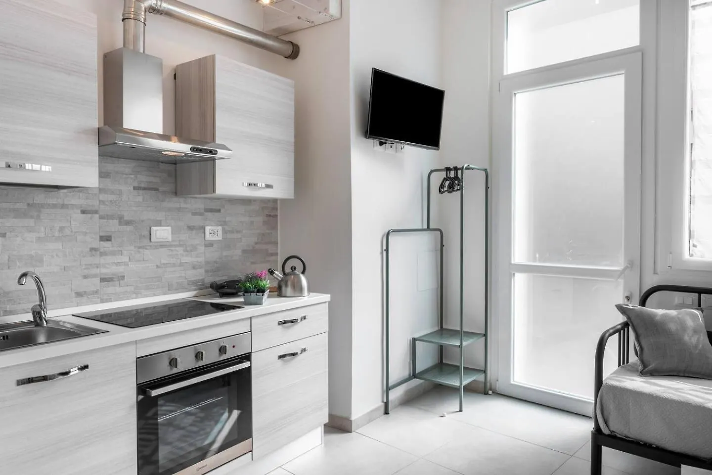 8 Lofts - Apartments - 1 La Spezia