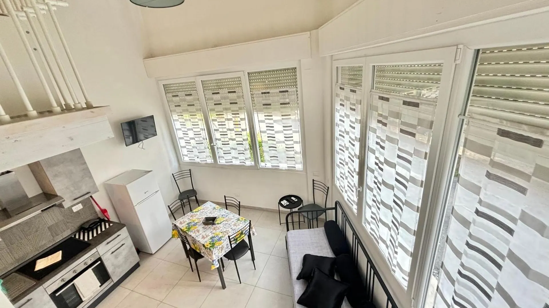 8 Lofts - Apartments - 1 La Spezia