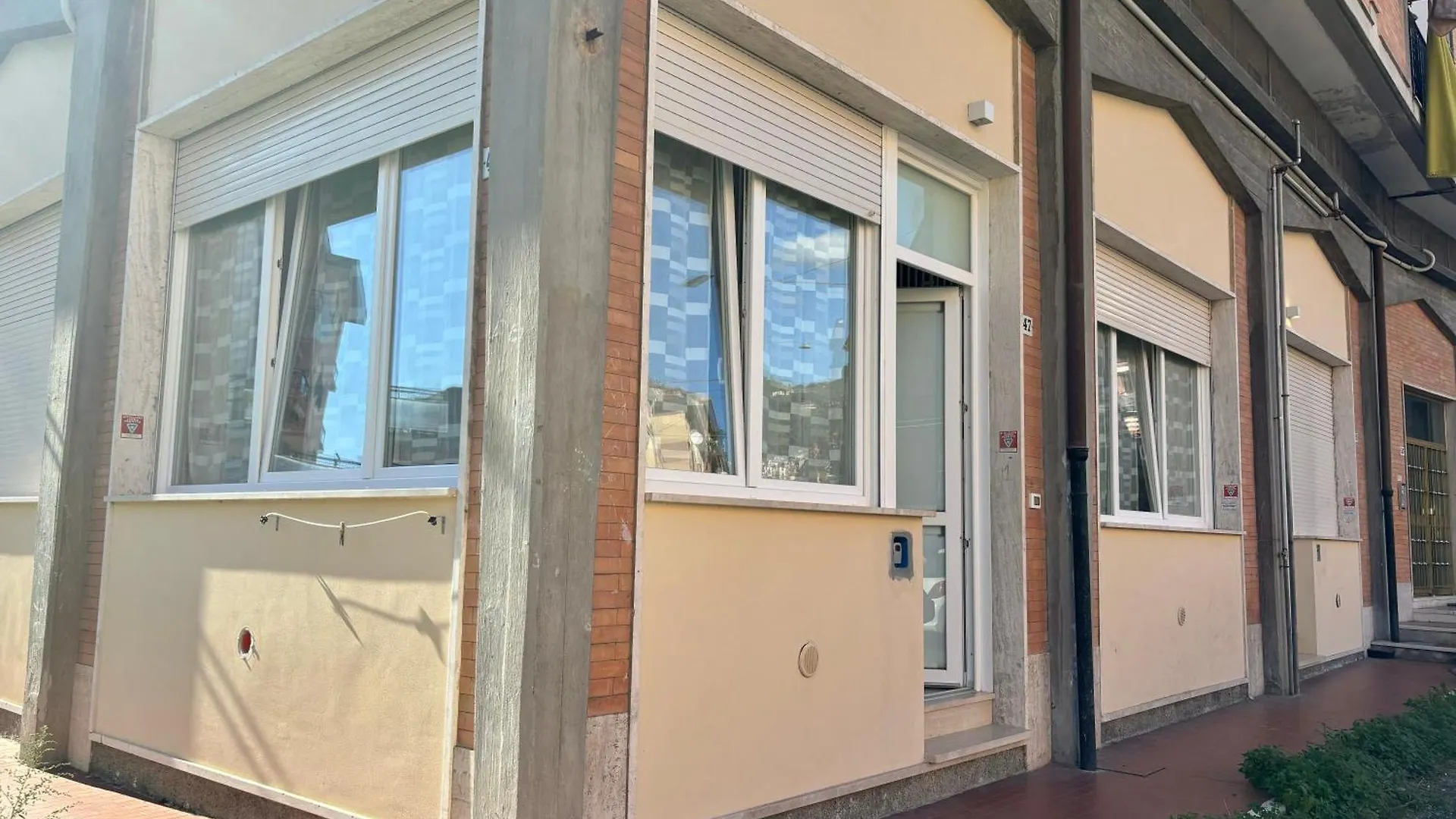8 Lofts - Apartments - 1 La Spezia