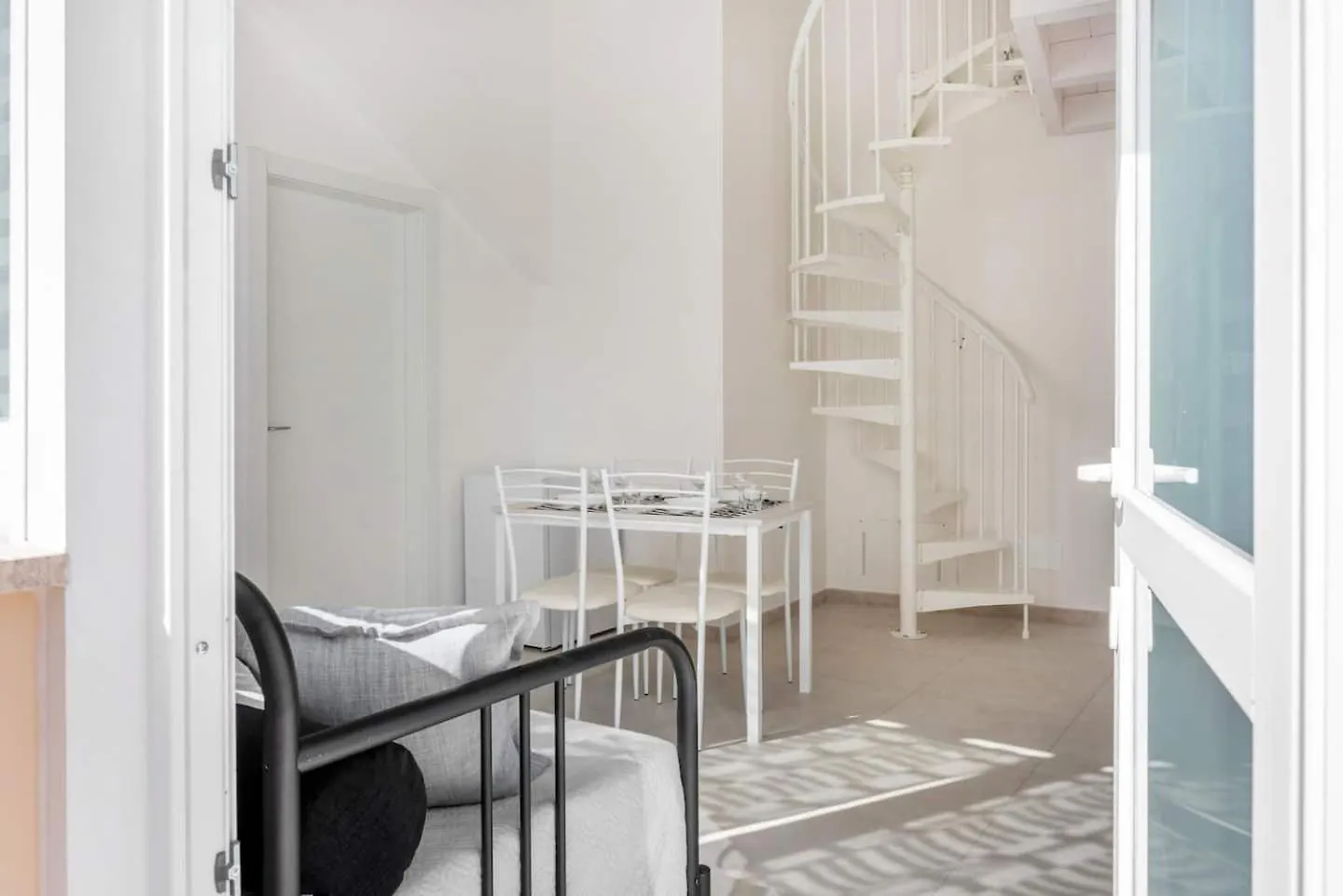 8 Lofts - Apartments - 1 La Spezia