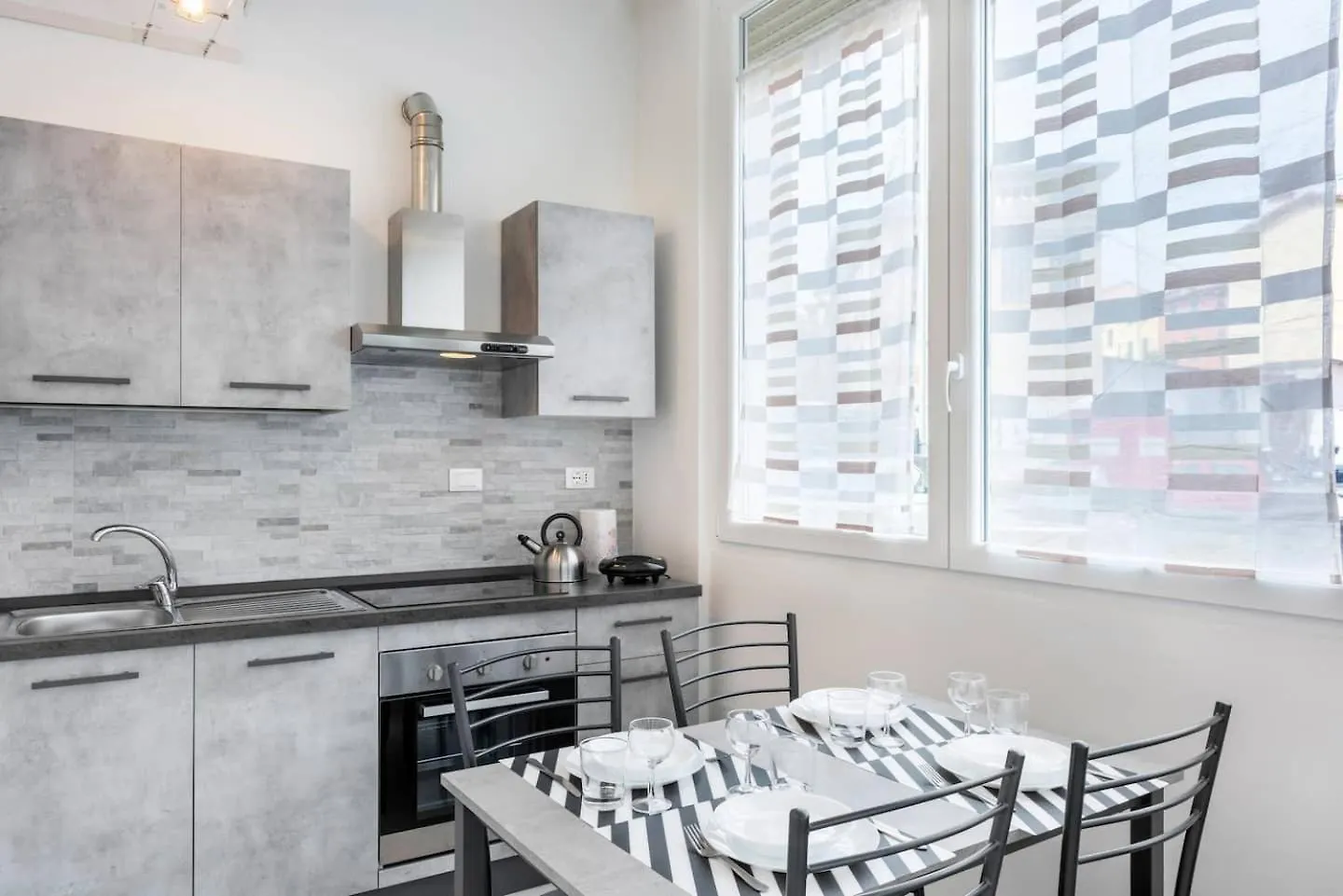 8 Lofts - Apartments - 1 La Spezia