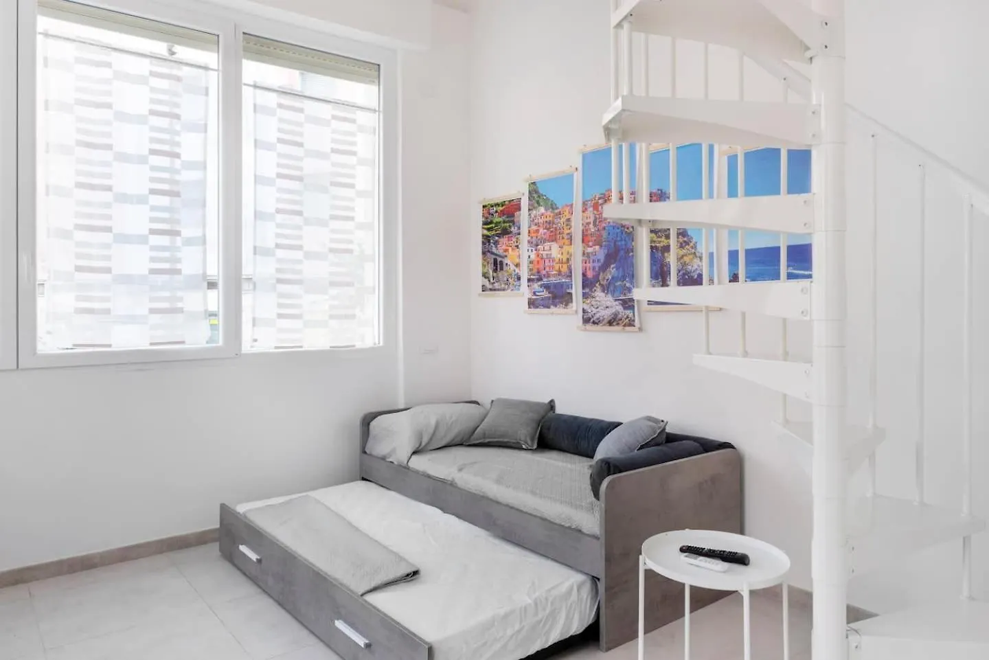 8 Lofts - Apartments - 1 La Spezia 0*,