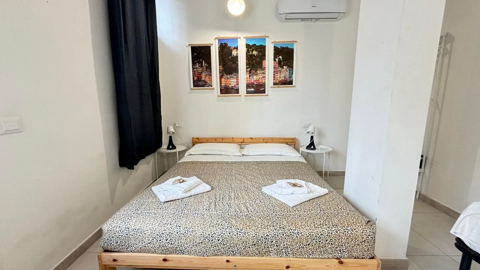 8 Lofts - Apartments - 1 La Spezia