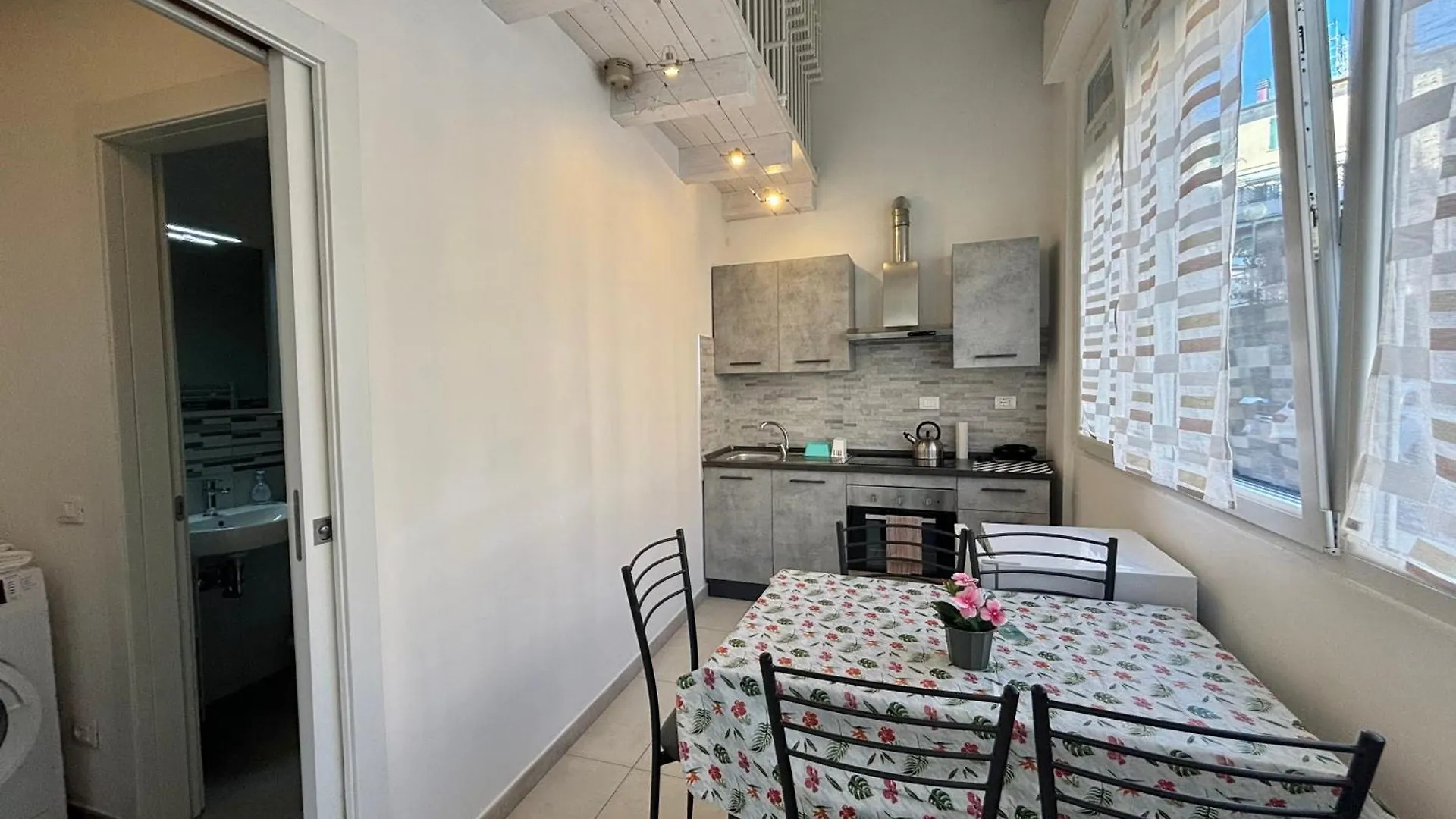 8 Lofts - Apartments - 1 La Spezia