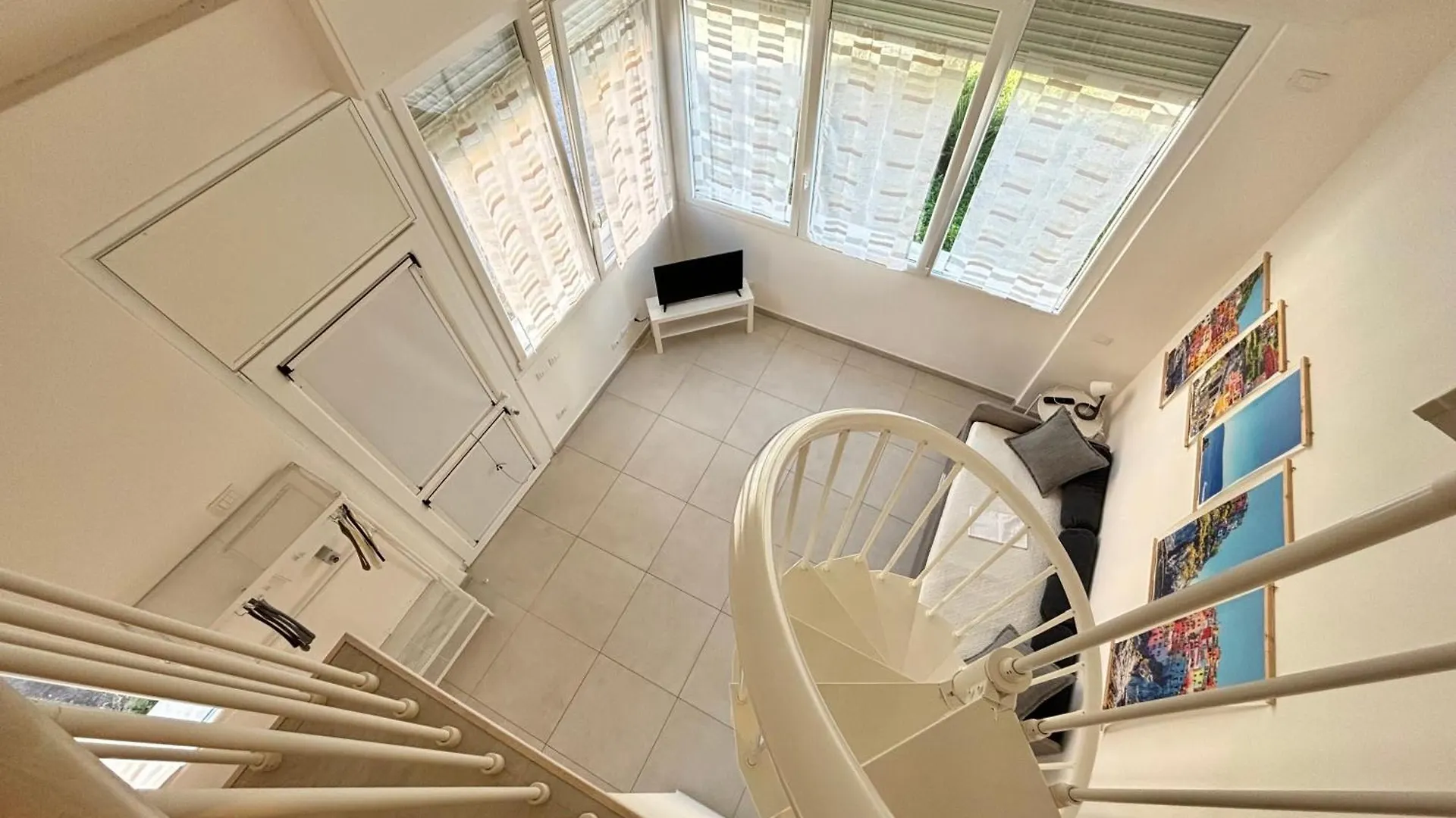 8 Lofts - Apartments - 1 La Spezia
